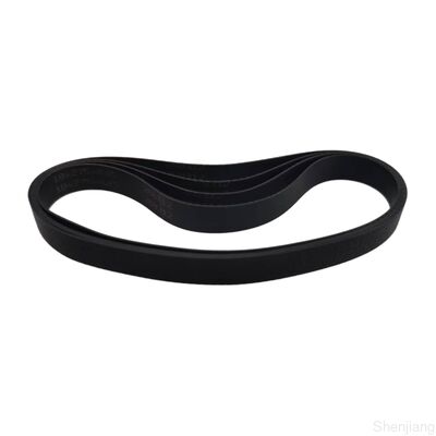 Glory UW-500-F Platte Riem 10*275*0.65mm Origineel Echt Bankbiljet Tellers Onderdeel 31431063