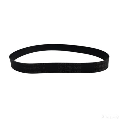 Glory UW-500-F Platte Riem 10*275*0.65mm Origineel Echt Bankbiljet Tellers Onderdeel 31431063