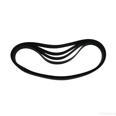 Glory UW-500-F Platte Riem 10*275*0.65mm Origineel Echt Bankbiljet Tellers Onderdeel 31431063