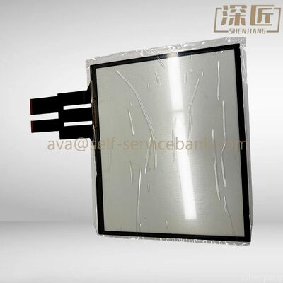 Hyosung ATM Spare Parts 19 inch Rev0.2 Touch Screen 1636-1