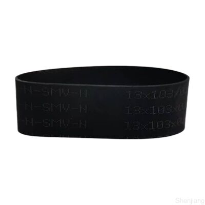 Glory UW-200 Flat Belt 13*103*0.65mm Original Genuine Part 31431502