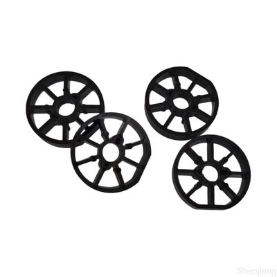 GLORY UW-500 Original Genuine Roller Pickup Roller Model JB50B1071Z0 for Currency Sorter