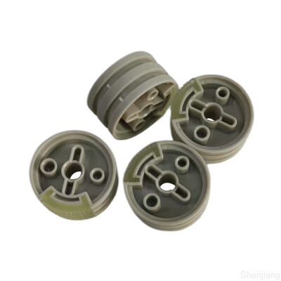 GLORY GFS100 UW-200 Original Genuine Pickup Roller KNJ0J1310Z0 voor munt sorteren