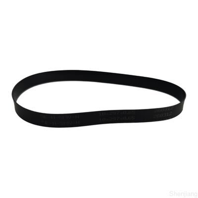 GLORY UW-500 Platte Riem 10*297*0.65mm Origineel Echt Onderdeel KV40J3161Z0