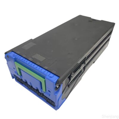 Fujitsu G610 Recycling Cassette 009-0029490 0090029490 Geldcassette voor geldautomaten