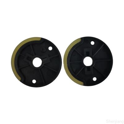 GLORY UW-500-F Originele Echte Invoerrol Model QH10A21P0Z0 voor Geldtelmachine