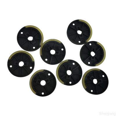 GLORY UW-500-F Originele Echte Invoerrol Model QH10A21P0Z0 voor Geldtelmachine