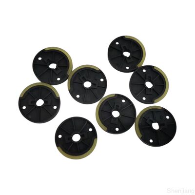 GLORY UW-500-F Originele Echte Invoerrol Model QH10A21P0Z0 voor Geldtelmachine