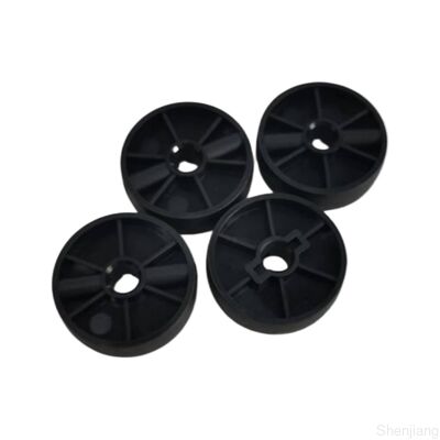 GLORY UW-500-F Originele originele pick-up-roller model QH10C1151Z0 voor munt sorteermachine