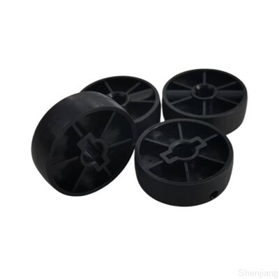 GLORY UW-500-F Originele originele pick-up-roller model QH10C1151Z0 voor munt sorteermachine