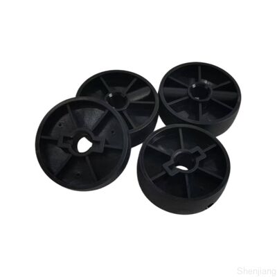 GLORY UW-500-F Originele originele pick-up-roller model QH10C1151Z0 voor munt sorteermachine