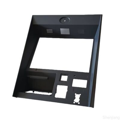 Wincor 280N Fascia Facial Frame Face Unit PC280N Originele originele 1750245764