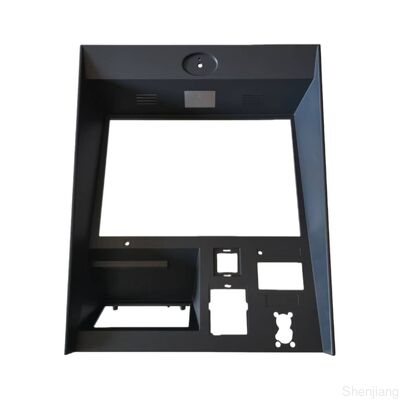 Wincor 280N Fascia Facial Frame Face Unit PC280N Originele originele 1750245764