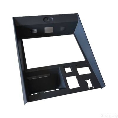 Wincor 280N Fascia Facial Frame Face Unit PC280N Originele originele 1750245764