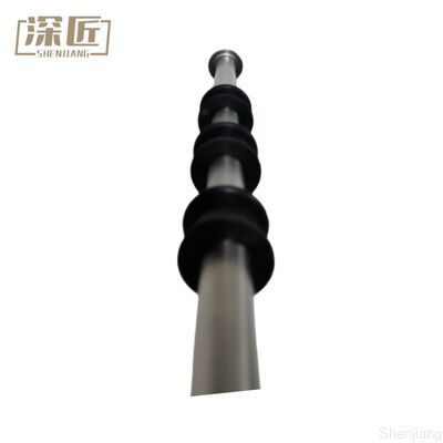 49202790000A Automatische machineonderdelen Diebold Opteva Shaft XPRT DRV Transport Superior Idler Assembly 49-202790-000A