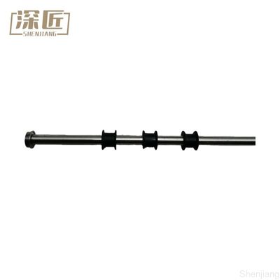49202790000A Automatische machineonderdelen Diebold Opteva Shaft XPRT DRV Transport Superior Idler Assembly 49-202790-000A