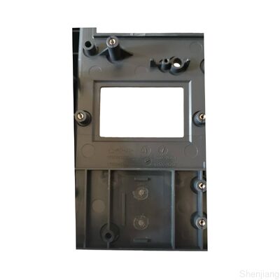 Wincor 280N Face Unit PC280N Fascia CS280 RAL 7016 Original Genuine Part 1750245764
