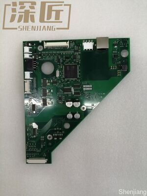 1750288271-01 1750287370 01750287369 ATM Machine Parts Diebold Nixdorf DN Series IOT In-Output Module Customer Tray Main PCB 