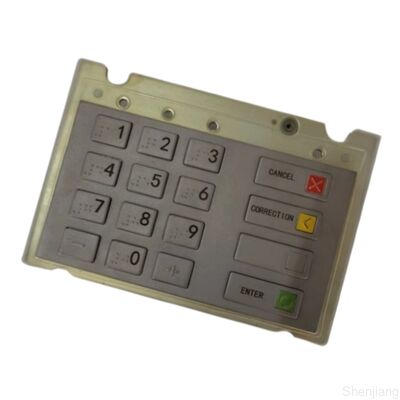WINCOR EPP V6 Braille Keyboard EPP v6 INT Braille Original Genuine Part 1750215149