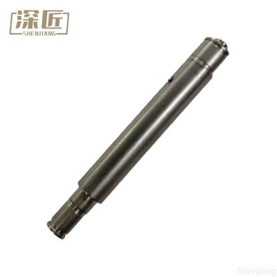 ATM Machine Spare parts 7P011655-001 RB green wheel shaft 6×44 for Hitachi 2845V RB RB green wheel shaft 6×44