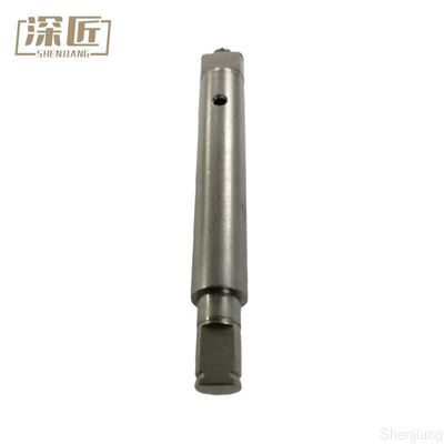 ATM Machine Spare parts 7P011655-001 RB green wheel shaft 6×44 for Hitachi 2845V RB RB green wheel shaft 6×44