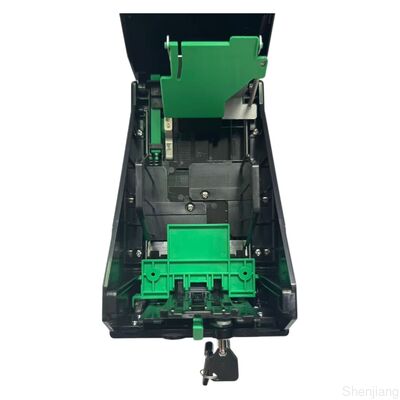 Fujitsu F53 F56 Cash Dispenser Cassette Original Genuine Part KD03234-C520