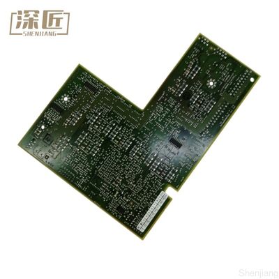 ATM Machine Spare Parts Wincor CCDM Dispenser Electronic VM3 Motherboard 01750102014 1750101956-20 ATM Machine Parts 1750102014