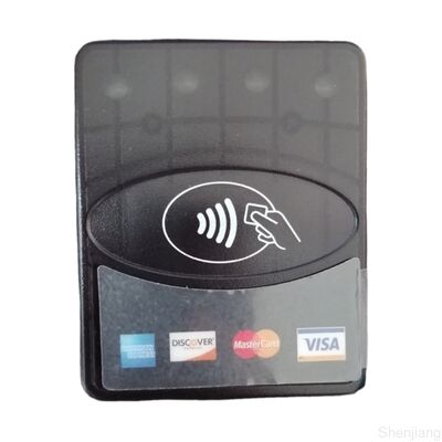 NCR Contactloze Kaartlezer Contactloze RFID-lezer Origineel Echt Onderdeel IDVK-300001-N1 / 009-0080844