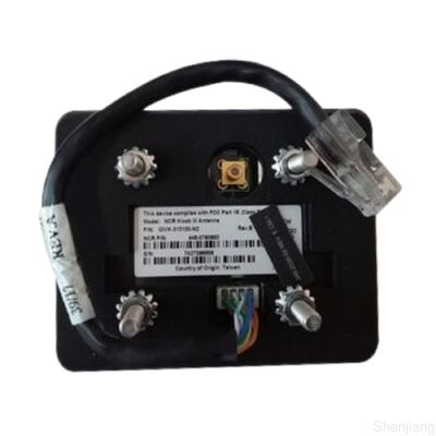NCR Contactloze Kaartlezer Contactloze RFID-lezer Origineel Echt Onderdeel IDVK-300001-N1 / 009-0080844