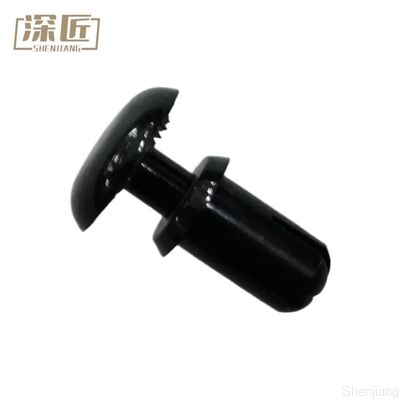 R4070 NCR ATM Machine Spare Parts NCR S2 Pick Module Snap Rivet Plastic Rivets Nylon R Type Rivets Fabrieksprijs voor NCR ATM