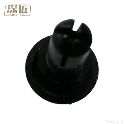 R4070 NCR ATM Machine Spare Parts NCR S2 Pick Module Snap Rivet Plastic Rivets Nylon R Type Rivets Fabrieksprijs voor NCR ATM