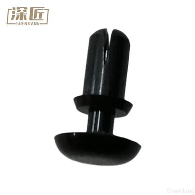 R4070 NCR ATM Machine Spare Parts NCR S2 Pick Module Snap Rivet Plastic Rivets Nylon R Type Rivets Fabrieksprijs voor NCR ATM