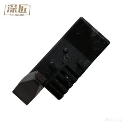 445-0756286-44 ATM-machine onderdelen 445-0756286-34 4450756286 ATM-onderdelen NCR S2 Pick-module Boven-Binnenste Skid Guide LH RH