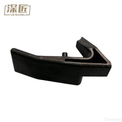 445-0756286-44 ATM-machine onderdelen 445-0756286-34 4450756286 ATM-onderdelen NCR S2 Pick-module Boven-Binnenste Skid Guide LH RH
