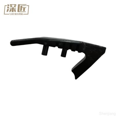 445-0756286-44 ATM-machine onderdelen 445-0756286-34 4450756286 ATM-onderdelen NCR S2 Pick-module Boven-Binnenste Skid Guide LH RH
