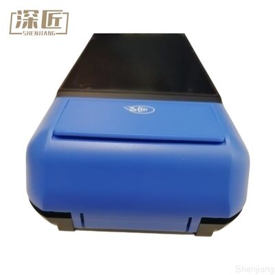 Android-systeem Pos Machine ATM Machine Spare Parts Touch Screen Handle Smart Pos apparatuur op voorraad Met printer voor winkel