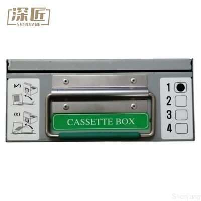 NCR Geldautomaat CDM-4000 Geldcassette CDM-4000C3 Vervangingsonderdeel Geldlade voor NCR Vervangingsonderdeel