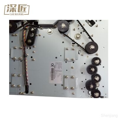 NCR ATM Machine CDM-4000 Cash Dispenser Module CDM-4000C3 vervangend onderdeel serienummer 40003H4-01567 voor NCR vervangend onderdeel