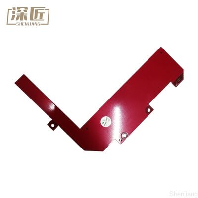 Stacker Sensor ATM Machine Spare Parts NCR S2 SNT Stacker Sensor 445-0758905 445-0761208-80 445-0753898 445-0758904 Originele NCR ATM