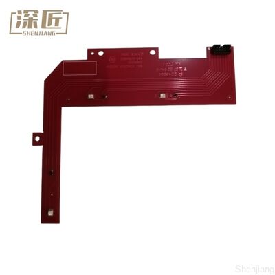 Stacker Sensor ATM Machine Spare Parts NCR S2 SNT Stacker Sensor 445-0758905 445-0761208-80 445-0753898 445-0758904 Originele NCR ATM