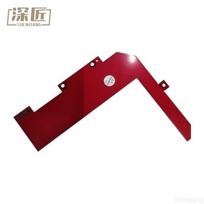 Stacker Sensor ATM Machine Spare Parts NCR S2 SNT Stacker Sensor 445-0758905 445-0761208-80 445-0753898 445-0758904 Originele NCR ATM