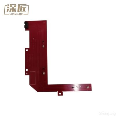 Stacker Sensor ATM Machine Spare Parts NCR S2 SNT Stacker Sensor 445-0758905 445-0761208-80 445-0753898 445-0758904 Originele NCR ATM