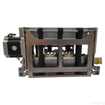 Fujitsu CDM8240 Extractor Pickup Unit Compatible with GRG Original Genuine Part YT4.029.039 / CDM 8240-NF-001