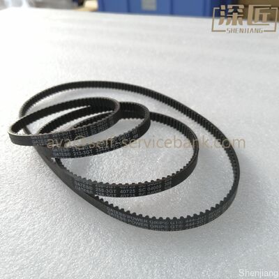 Gates riemen 40725 258-3GT distributieriemen voor Glory bankbiljettenteller
