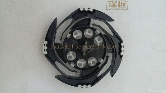 Wincor Nixdorf ATM-onderdelen 2050XE Stacker Wheel 1750046771 01750046771