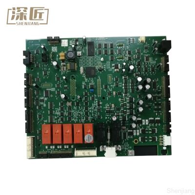 ATM Machine Spare Parts 4450757206 NCR S2 Cash Dispense Control Board 445-0757206C MotherBoard PCB 4450757206 Kiosk Machine Part