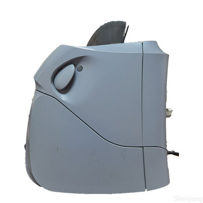 Sj-9100 de Slimme Machine van de de Hoge snelheids Tellende Nota van de Nota Tellende Machine