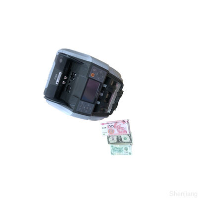 Draagbare Gemengde Benamingsmunt Tegen800pcs/Min Sorting Speed