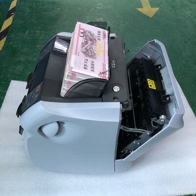 De UV van de de Mengelingsnota van MG IRL Norm van de de Waarde Tellende Machine GB16999-2010