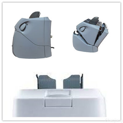 GBP NOK CHF Kassa sorteermachine Compacte kleine bankbiljet telmachine